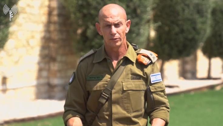 מפקד פיקוד העורף עונה לזועמים: זו הסיבה לשינוי ההנחיות באמצע הלילה