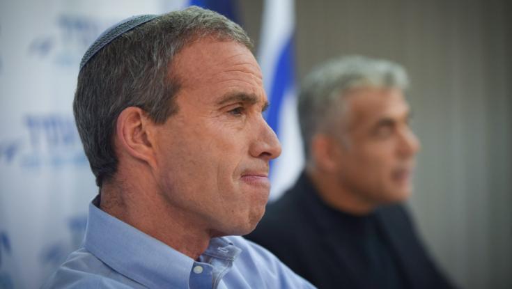 אלעזר שטרן ניצח: זה הסכום הגרנדיוזי שרשת 13 תאלץ לשלם לו
