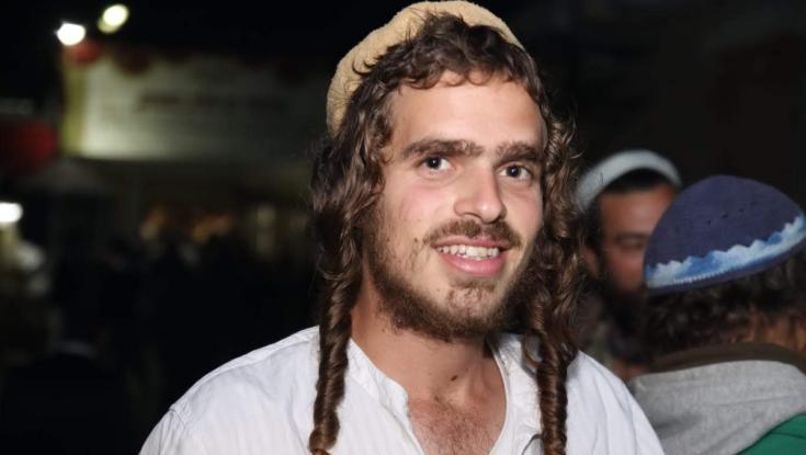 יממה לפני השחרור: הוארך מעצרו של תושב יצהר בשלושה חודשים נוספים