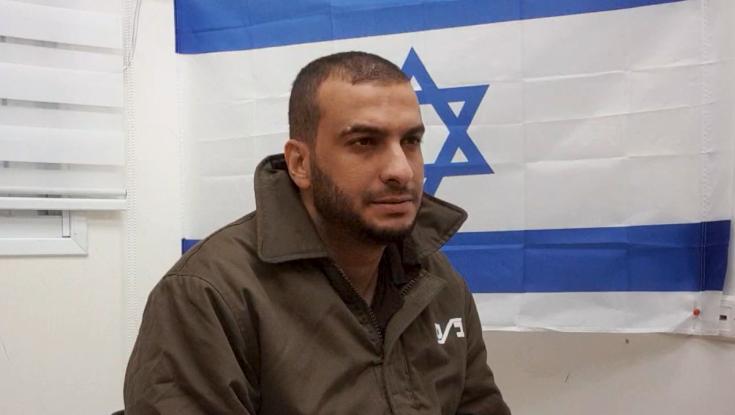 המחבל חשף בחקירה: כך התאמנו באיראן למתקפה על ישראל