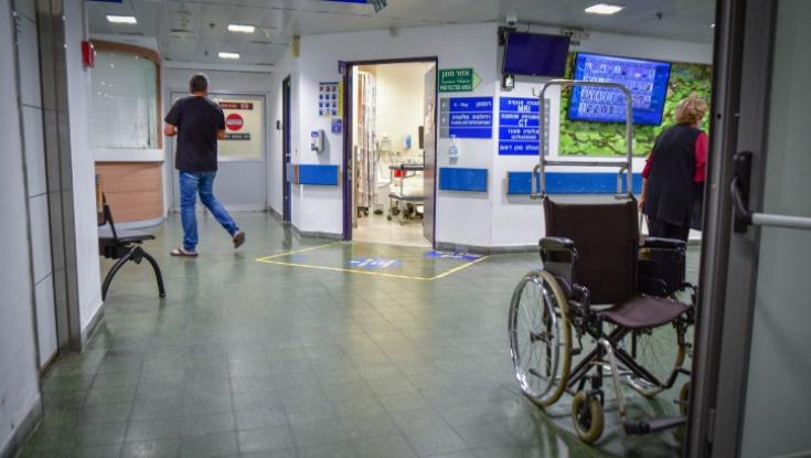 הנוסעים מתבקשים להתחסן: חולה חצבת נדבק בתחבורה ציבורית