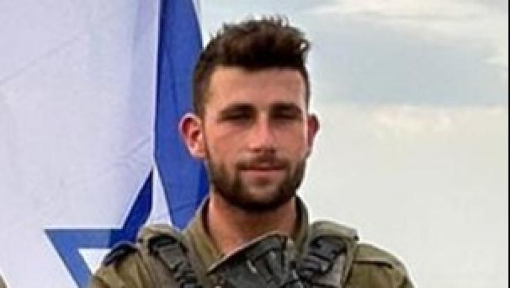 בן זוסמן נפל בעזה, משפחתו גילתה צוואה שכתב: "לא מוכן שישוחררו מחבלים תמורתי"