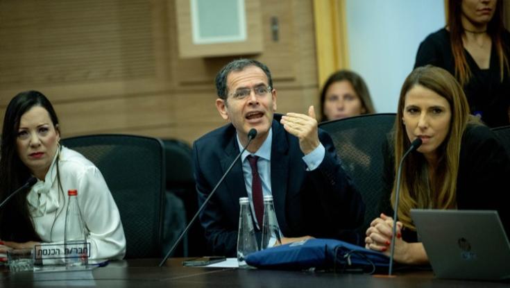חברי הקואליציה הודיעו: נפיל את חוק הרבנות