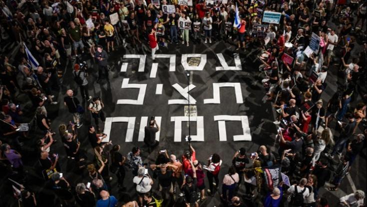 נציג חמאס: "לאף אחד אין מושג כמה חטופים נותרו בחיים"