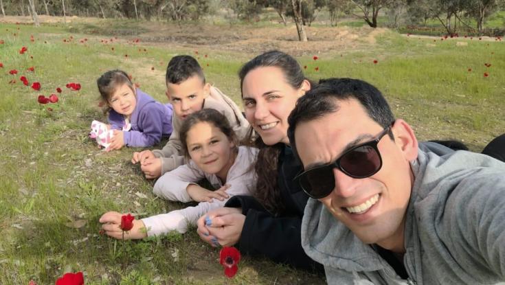 "אתה שלנו": החטוף חגג יום הולדת בשבי - ביתו כתבה ברכה מצמררת