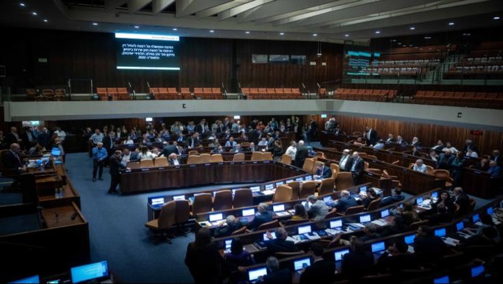 "בניגוד למה שחושבים פה, אני לא כזה שמאלני. לא שזה רע, גם שמאלנים הם אנשים"