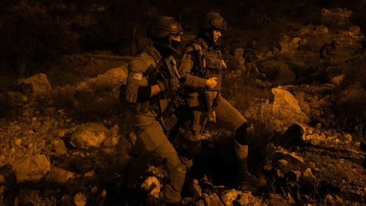 תקיפה מהאוויר וירי צלפים: כך צה"ל פעל בג'נין הלילה