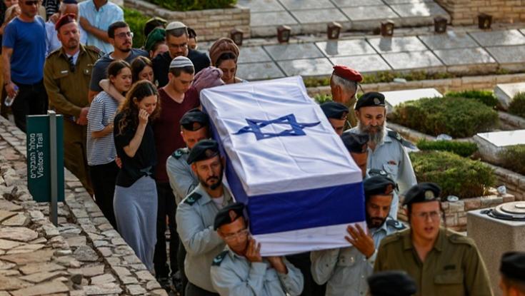 שנינו מאותו רחוב: שתי המשפחות השכנות קיבלו את בשורת האיוב בזו אחר זו