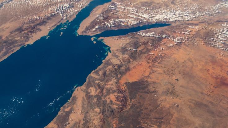החות'ים מכים שנית: נחטפה ספינה שהייתה בדרך לישראל