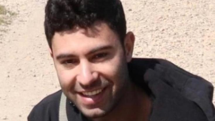 מחריד: קברו של לוחם צה"ל שנפל בעזה הושחת