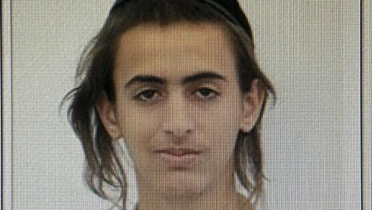 מי ראה את יעקב מקרני שומרון? המשטרה מבקשת את עזרת הציבור
