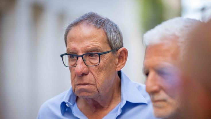 ראש השב"כ לשעבר: "הימין הוא כמו האחים המוסלמים, דאע"ש וחמאס"
