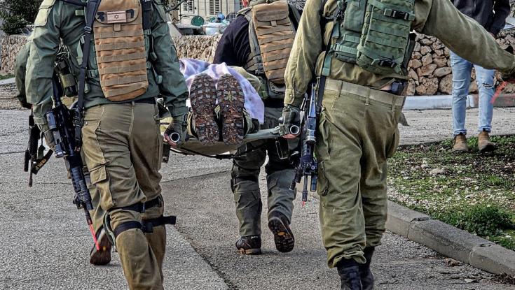 צה"ל מתקן: לוחמי ההגמ"ר מצטרפים למערך הלוחם