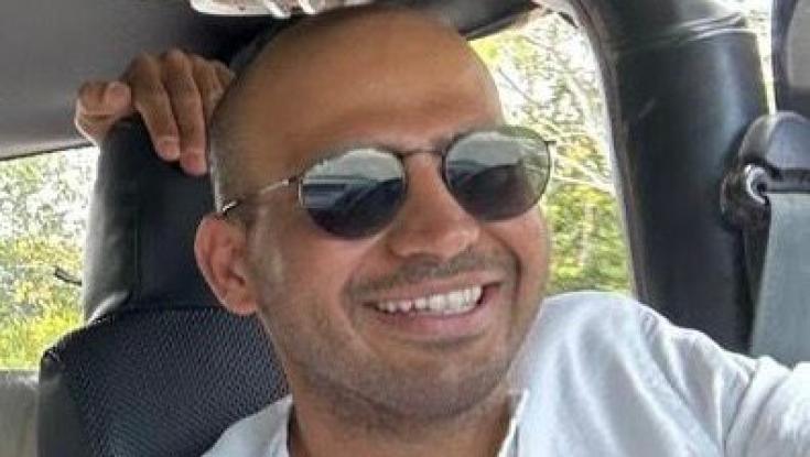 הותר לפרסום: מת מפצעיו לידור לוי שנפצע בפיגוע בגן יבנה