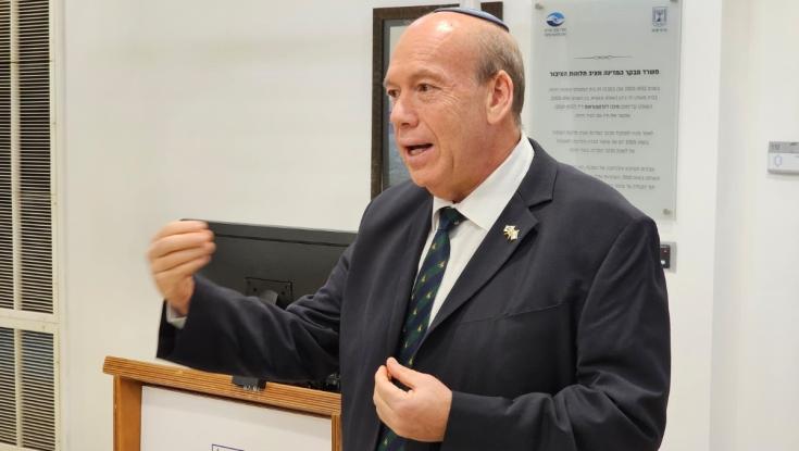 מבקר המדינה הצהיר: נבחן את הכשלים ואת האחריות האישית של כל הדרגים