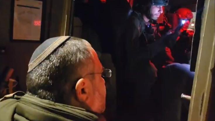 קצין המילואים שנפצע בפיגוע התייצב מול המחבל שדקר אותו - והעביר מסר ברור