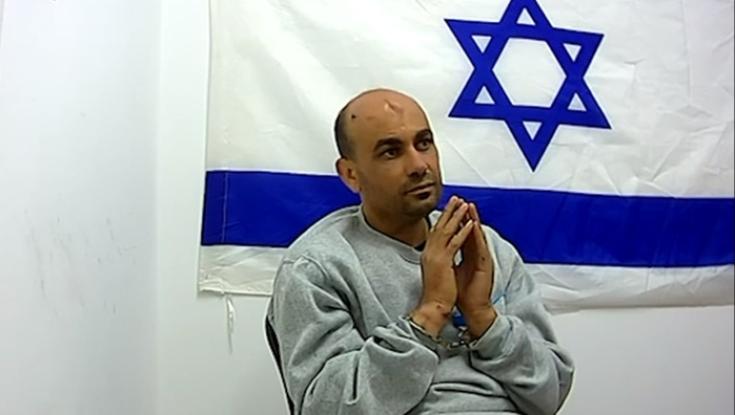 "אנסנו אותה ואז אבא רצח אותה": תיאור הזוועה של המחבלים בחקירה