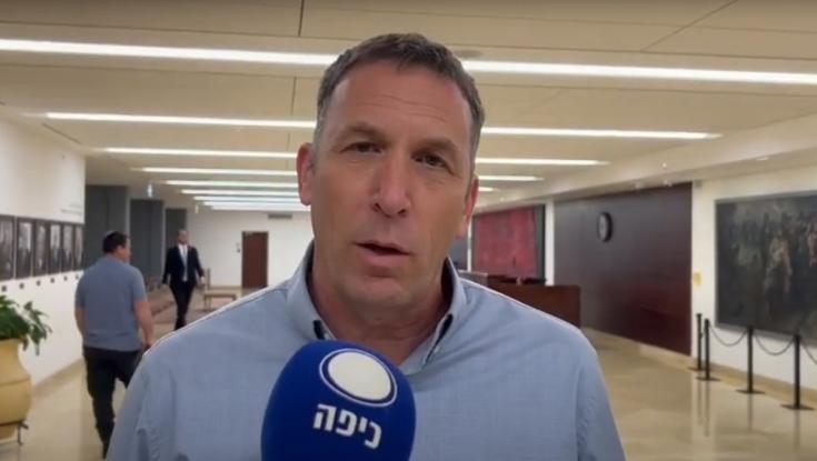 כהנא במסר לנתניהו: ראש ארגון שאחראי לאסון בקדנציה שלו - צריך לעזוב את תפקידו