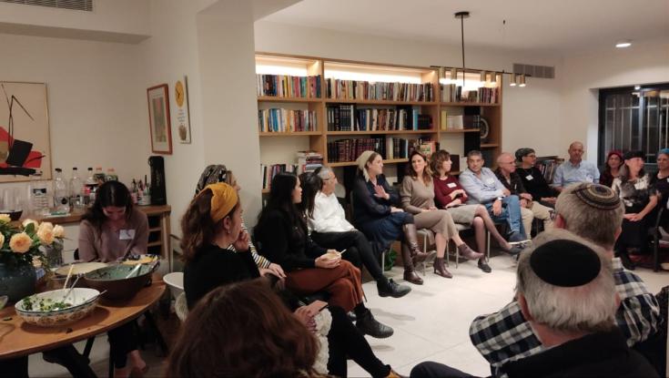 קואליציית הארגונים הדתיים: עלייה של 172% בפניות למוקד התמיכה הנפשי במלחמה