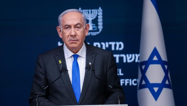 שמתם לב? הפרט הבסיסי שנתניהו טעה בו בהצהרה