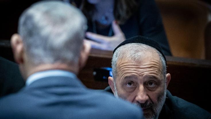 החרדים לא נכנעו: בוטלה באופן סופי ישיבת הממשלה על חוק הגיוס
