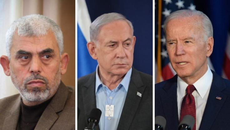 פרטי העסקה נחשפים, וההכרה במדינה פלסטינית קרובה: סיכום חדשות החג