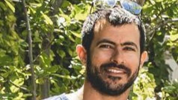 נתנאל ז"ל ובת זוגו הדס עמדו להתארס: "אין מי שיחבק אותי"