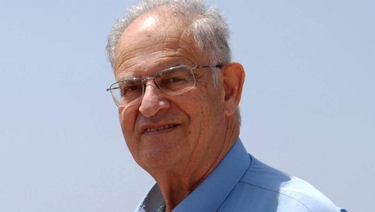 אבל בעולם התקשורת: עוזי פלד הלך לעולמו