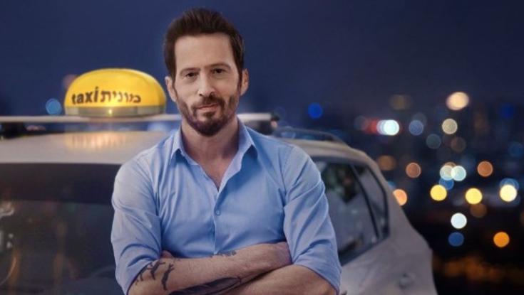 אחרי 20 שנה - עידו רוזנבלום נפרד: זה מי שיחילף אותו