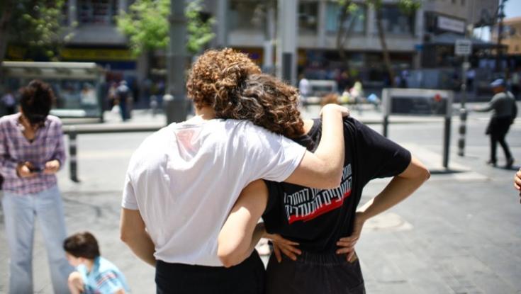 הרבנית ימימה מזרחי מציגה: כנגד ארבע נשים דיברה המלחמה