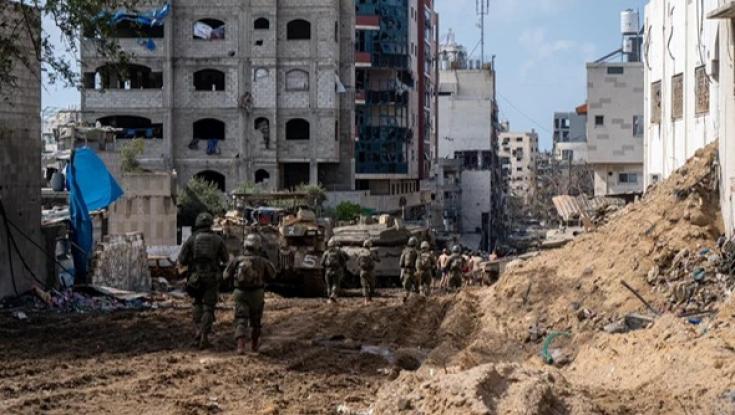 פיגוע ענק ברוסיה, צה"ל ממשיך בפעולה בשיפאא': סיכום חדשות השבת