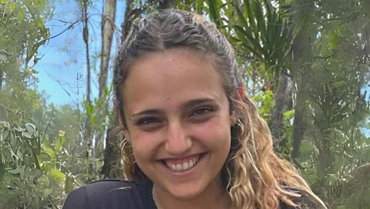 אביה של החטופה רומי גונן: אלו 2 הח"כים היחידים שהיו איתנו בקשר