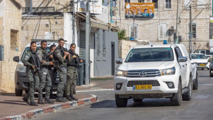 עם תחילת הרמדאן: נערים יידו אבנים על מעון תינוקות ברמלה