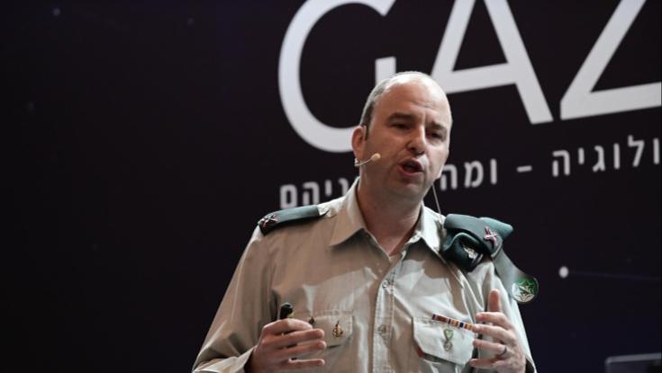 בעיצומה של המלחמה: ראש חטיבת המחקר באמ"ן פורש