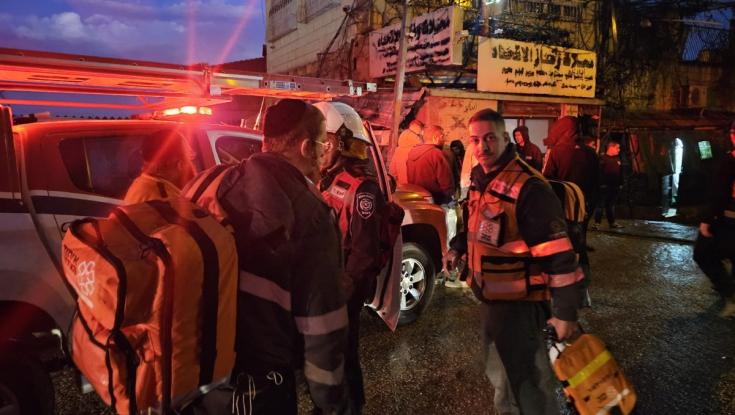 אם ושלושת ילדיה נפגעו משריפה: נקבע מותם של שני הילדים הקטנים