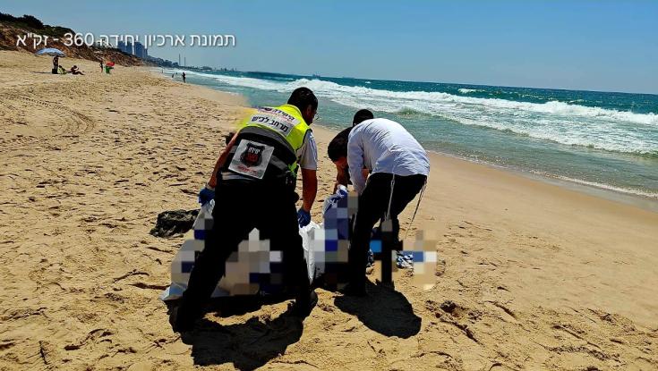 לאחר שלושה שבועות: זוהתה גופתו של הנעדר