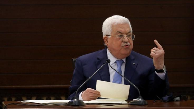 לחץ מכיוון לא צפוי: אבו מאזן פנה לחמאס - "קורא לעסקת חטופים"