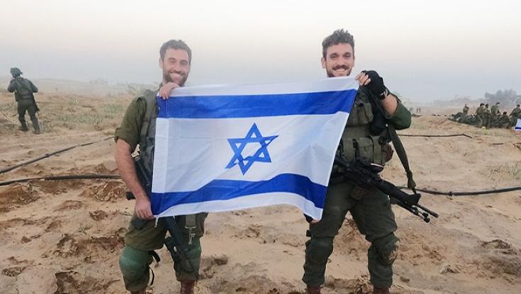 עם הערות קצרות ומדויקות: ספר המשניות של הנופל בעזה נמסר לספרייה הלאומית