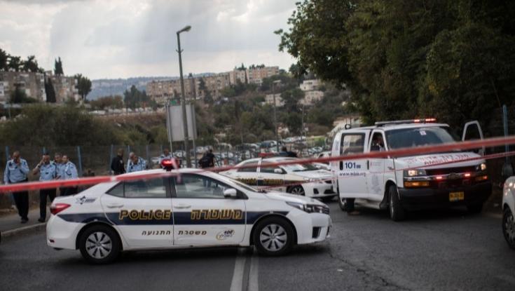 תאונת דרכים קטלנית בפרדס חנה: נקבע מותה של הולכת רגל