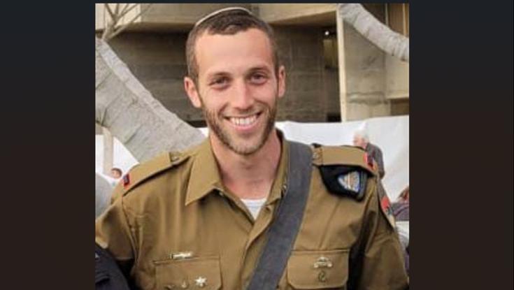 מצמרר: משפחתו של הנופל הוציאה שיר שהקליט בקולו שלו