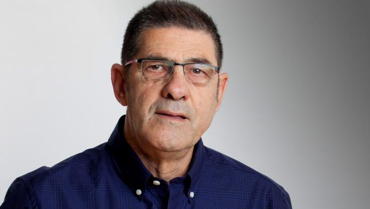 אריה מליניאק קיבל תרומת מח עצם מבנו הקטן: "הייתי חצי שנה בעולם בלי יהודים או ערבים"