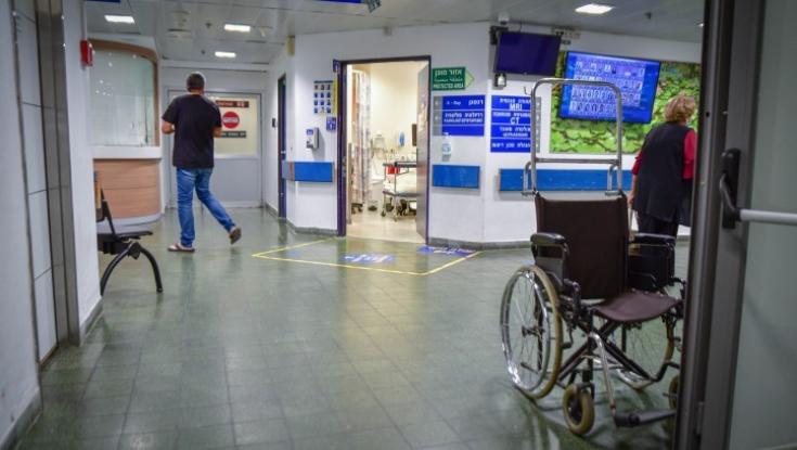 פגיעת הטיל בקריית שמונה: מצב האם ובנה ממשיך להיות קשה אך יציב