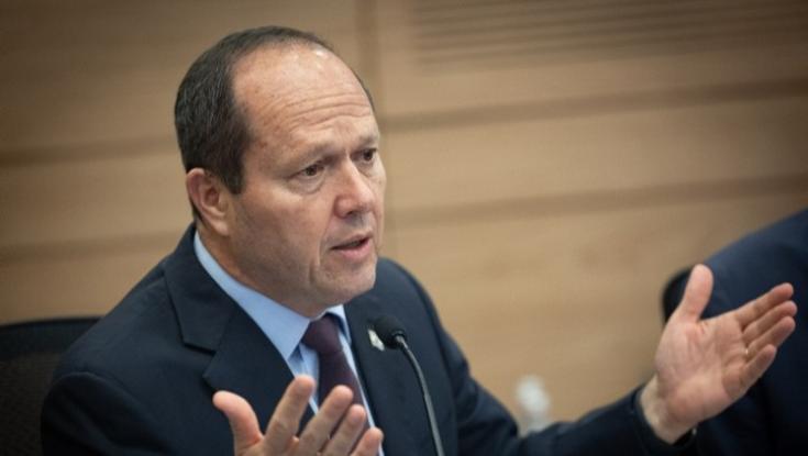 "מוכרים בזול לפלסטינים": הצעד הראשון של ברקת נגד ענקית התה