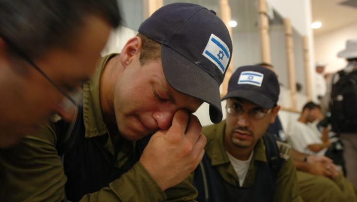 כמו רגע לפני ההתנתקות: המפגן החריג שיתבצע היום סביב הר הבית