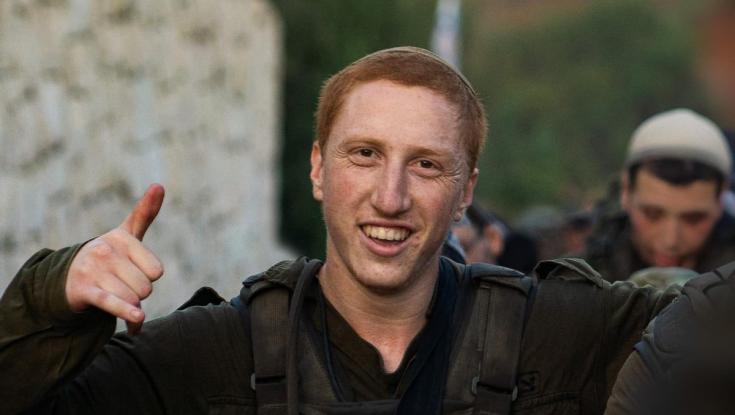 סוף עצוב: שלושה חודשים אחרי נפילת הבן - האב נפטר מהמחלה הקשה