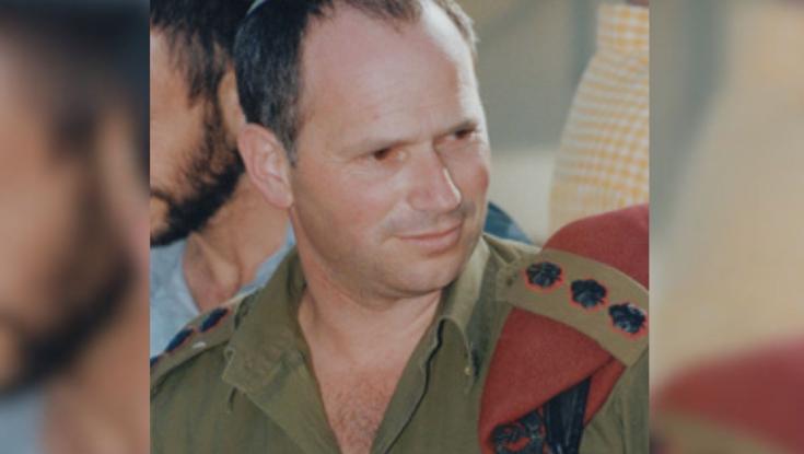 התפללו לרפואתו: בנו של דרור וינברג ז"ל נפצע קשה בעזה