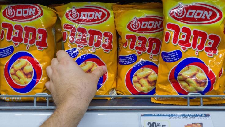 הבמבה תעוצב מחדש? ברקת מחריף את הצעדים נגד "אסם" - כך זה ייראה