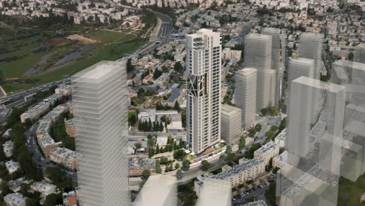 השכונות בירושלים ישנו את פניהן: הכל על פרויקט הדיור הגרנדיוזי בבירה
