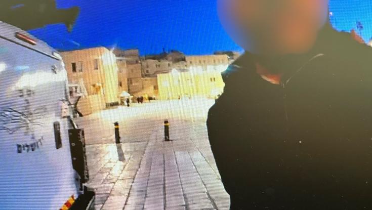 סחיטה באיומים בלב בית החולים: התחזה לרופא ושדד מאושפזת במחלקה