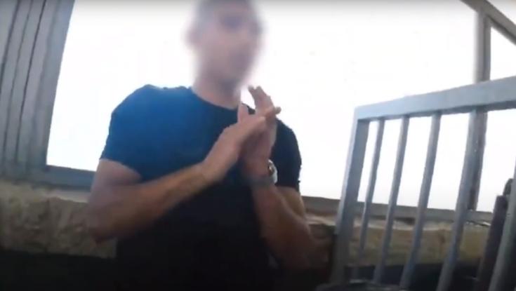 כתב פוסט ויצא לדרך: כך סוכל פיגוע קטלני בירושלים
